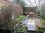 Quince Cottage