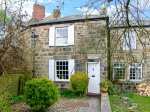 Quince Cottage Beach Cottage, Longframlington Near Alnwick, Northumberland (Ref 2017)