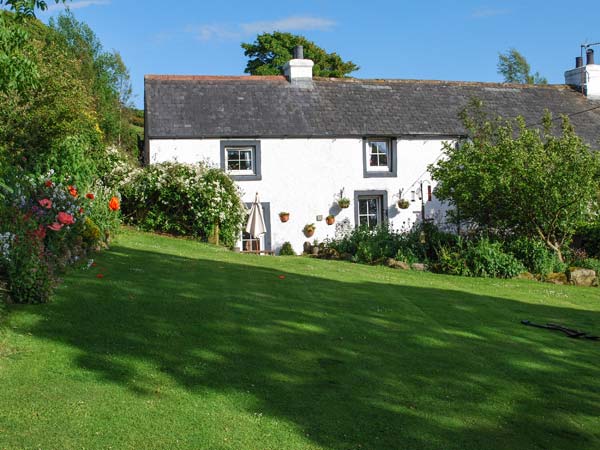 Fell Cottage Pet-Friendly Cottage, Wigton, Cumbria & The Lake District (Ref 20187)