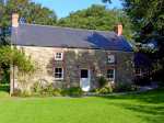 The Farmhouse Pet-Friendly Cottage, Crymych, South Wales (Ref 2021)