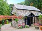 The Old Barn Pet-Friendly Cottage, Ruthin, North Wales (Ref 20252)