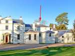 The East Wing Family Cottage, Henlle, Heart Of England (Ref 20270)
