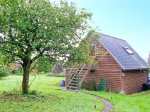 Oakeley Mynd Loft Countryside Cottage, Bishop's Castle, Heart Of England (Ref 20308)