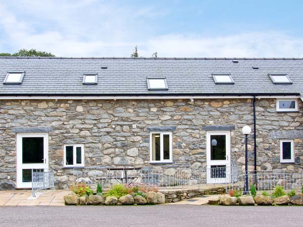 Tegid Cottage Pet-Friendly Cottage, Bala, North Wales (Ref 20309)