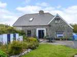 The Old School House Coastal Cottage, Westport, County Mayo, West (Ref 20314)