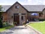 The Hayloft The Hayloft