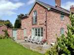 Cae Caled Cottage Pet-Friendly Cottage, Bodfari Near Denbigh, North Wales (Ref 2034)