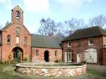 The Coach House