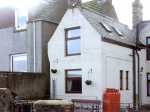 Seaview Cottage Beach Cottage, St. Abbs, Southern Scotland (Ref 2036)