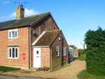 Keeper's Cottage Pet-Friendly Cottage, Beachamwell, East Anglia (Ref 20391)