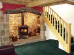 Holly Cottage