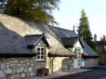 The Loft Pet-Friendly Cottage, Llanfair-Dyffryn-Clwyd, North Wales (Ref 2042)