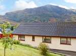 The Steading Cottage Coastal Cottage, Kinlochleven, Highlands And Islands (Ref 20420)