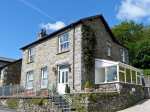 Briarcliffe Cottage Coastal Cottage, Lindale, Cumbria & The Lake District (Ref 2043)