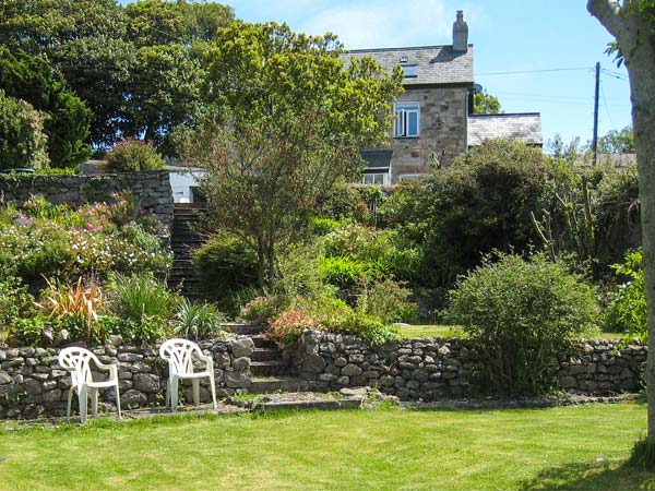 Gorphwysfa Beach Cottage, Llanddona, North Wales (Ref 20507)