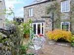 The Granary Pet-Friendly Cottage, Maulds Meaburn, Cumbria & The Lake District (Ref 20541)
