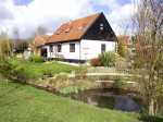 The Hayloft Pet-Friendly Cottage, Necton, East Anglia (Ref 2059)