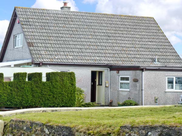 Yazumez Pet-Friendly Cottage, St. Austell, South West England (Ref 20591)