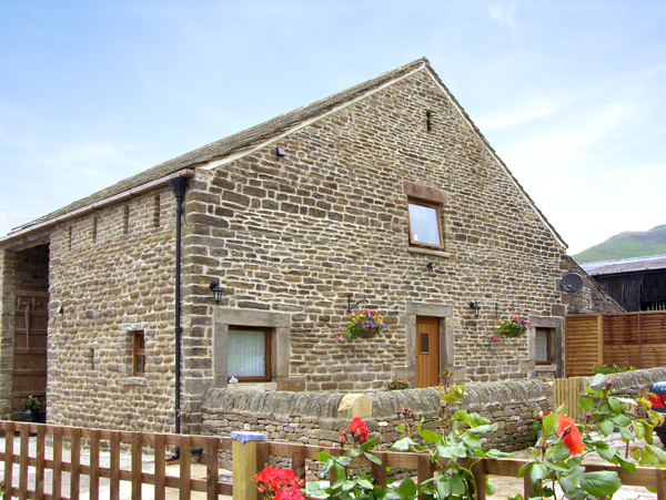Meadow View Countryside Cottage, Edale, Peak District (Ref 2063)