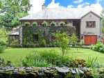 Cysgod-Y-Coed Coastal Cottage, Llanbedr, North Wales (Ref 2065)