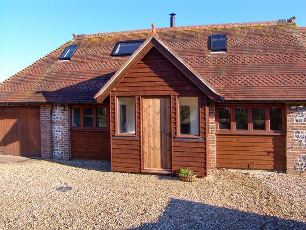 The Old School Cottage Pet-Friendly Cottage, Tincleton, South West England (Ref 20691)