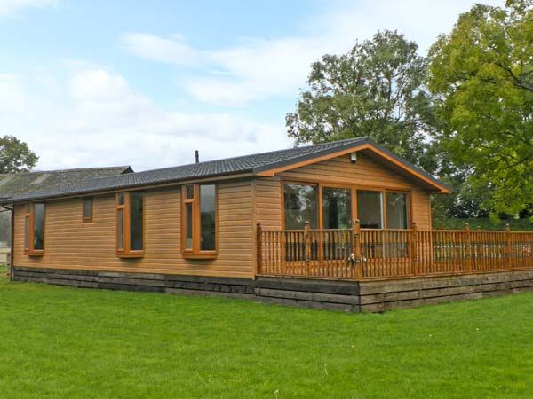 Ash Tree Lodge Family Cottage, Stamford Bridge, North York Moors & Coast (Ref 20753)