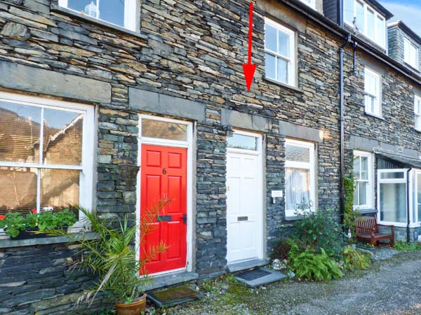 Rothay Cottage Family Cottage, Ambleside, Cumbria & The Lake District (Ref 20769)