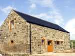 Knabhall Barn