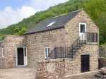 The Barn Romantic Cottage, Cromford, Peak District (Ref 2079)