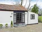 Sundance Barn Countryside Cottage, Dereham, East Anglia (Ref 20796)