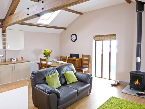 Dinny's Retreat Countryside Cottage, Kendal, Cumbria & The Lake District (Ref 20804)