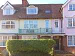 Samphire House Pet-Friendly Cottage, Mundesley, East Anglia (Ref 20834)