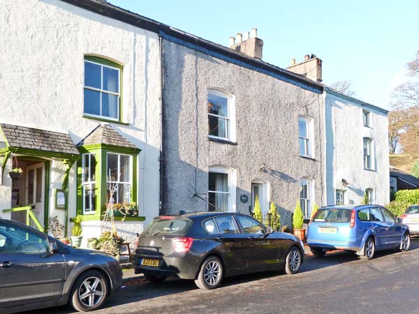 Hillside Pet-Friendly Cottage, Broughton-In-Furness, Cumbria & The Lake District (Ref 20853)