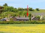 Pheasant Cottage Family Cottage, Belford, Northumberland (Ref 2086)