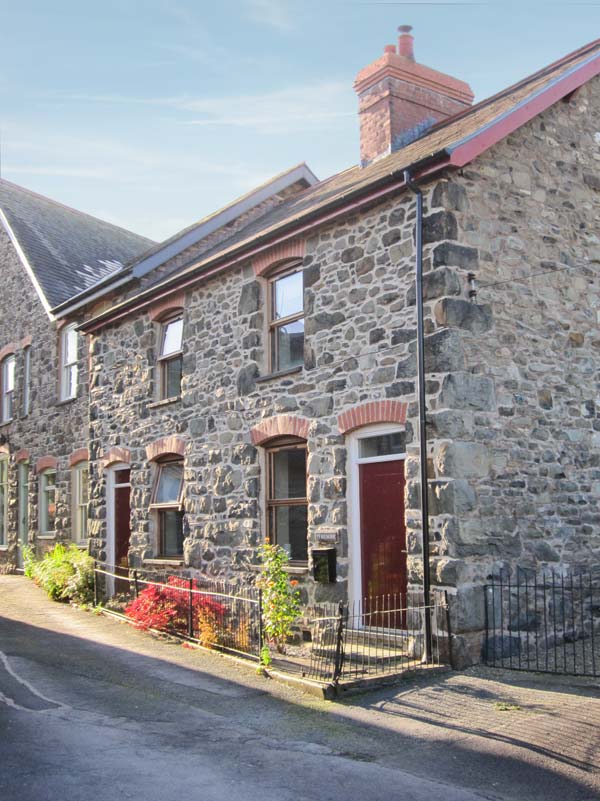Ty Kilmore Pet-Friendly Cottage, Cemmaes, Mid Wales (Ref 20882)