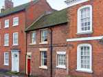 Inglenook Cottage Pet-Friendly Cottage, Market Drayton, Heart Of England (Ref 20908)