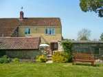 Sockety Farm Cottage Family Cottage, South Perrott, South West England (Ref 20952)