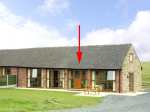 Upper House Farm Cottage 1