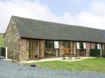 Upper House Farm Cottage 2