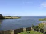 Budle Cove