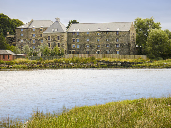 Budle Cove Pet-Friendly Cottage, Bamburgh, Northumberland (Ref 2101)