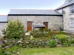 Barn Cottage Coastal Cottage, Mabe, South West England (Ref 2111)