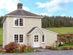 Gardener's Cottage Pet-Friendly Cottage, Evenjobb, Mid Wales (Ref 21129)