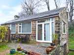 1a Church View Romantic Cottage, Menston, Yorkshire Dales (Ref 21138)