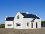 Rannagh View Coastal Cottage, Liscannor, County Clare, Shannon (Ref 21153)