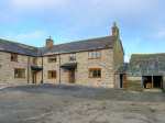 Tyddyn Pet-Friendly Cottage, Ruthin, North Wales (Ref 21161)