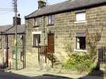 Steam Railway Cottage Coastal Cottage, Grosmont Near Whitby, North York Moors & Coast (Ref 2117)