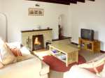 Steam Railway Cottage