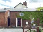 The Coach House Pet-Friendly Cottage, Canon Pyon, Heart Of England (Ref 2118)