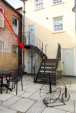 Brookes Apartment Romantic Cottage, Much Wenlock, Heart Of England (Ref 21200)